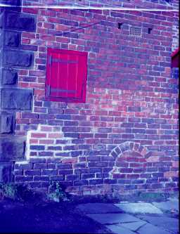 East Stanley (photographs 1971) © DCC 10/1971